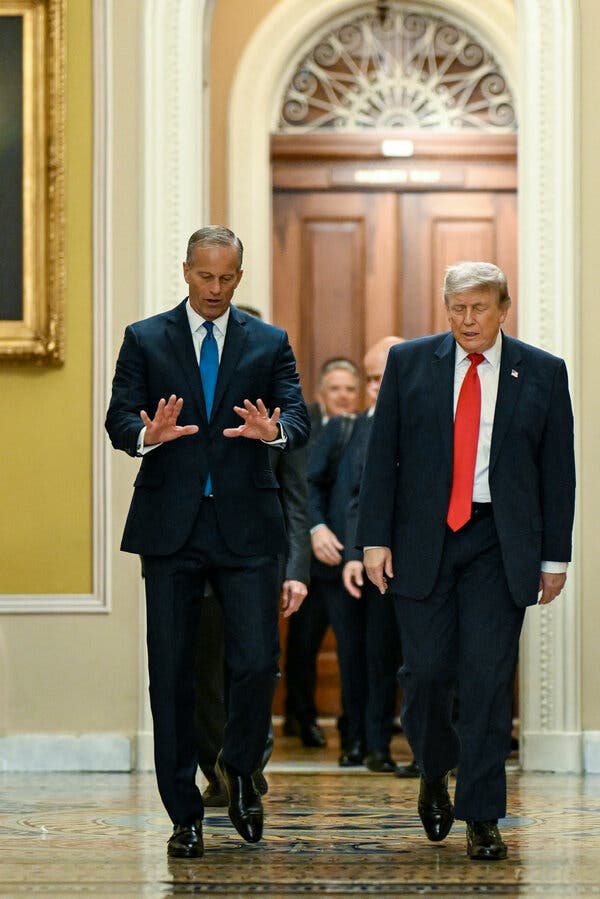 Bipartisan Housing Bill Becomes Law Without Trump Signature