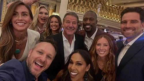 Ty Pennington Teases Tough Calls In Rock The Block Finale