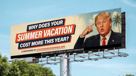 Ohio Braces for $749M Political Ad Blitz in Midterms