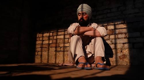 Diljit Dosanjh's 'Satluj' Streams Uncut on ZEE5 Global
