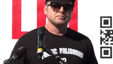 Spencer Pratt's LA Mayor Run Has Hollywood Split