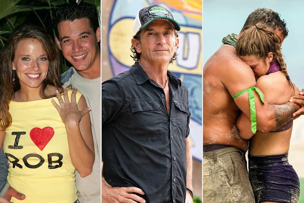 26 Survivor Moments That Shook Fans Over 25 Years