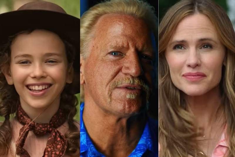 Your Guide to the Best New TV Shows This Week