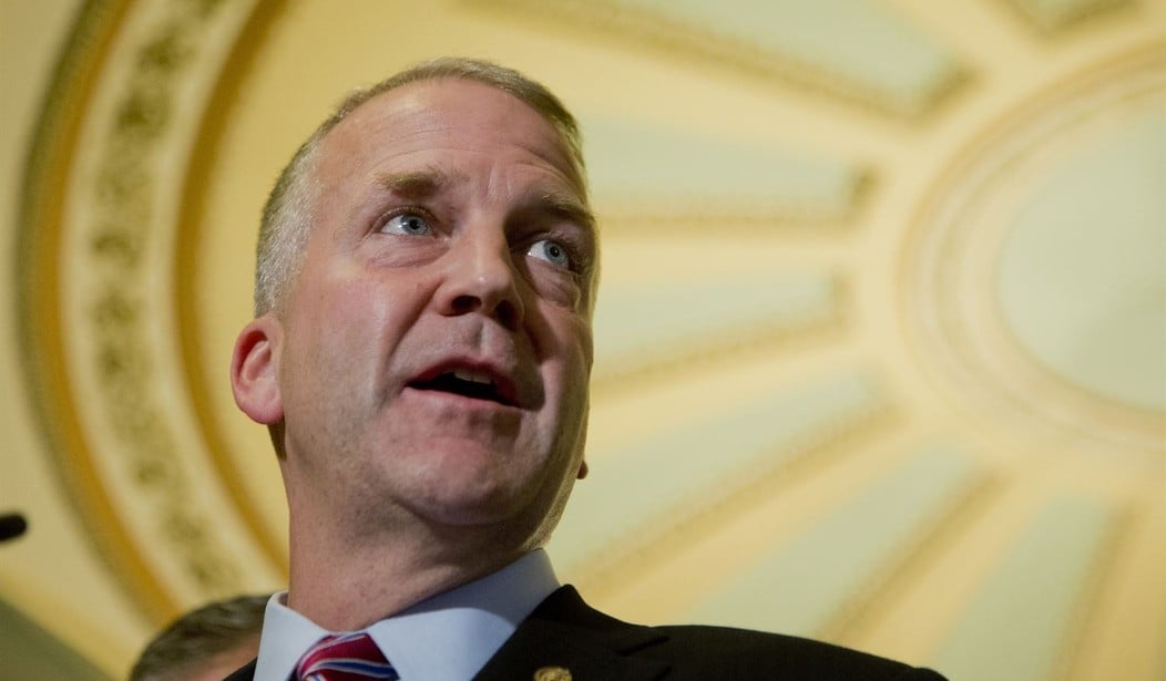 Dan Sullivan and GOP Officials End Democrats' Nefarious Plan in Alaska
