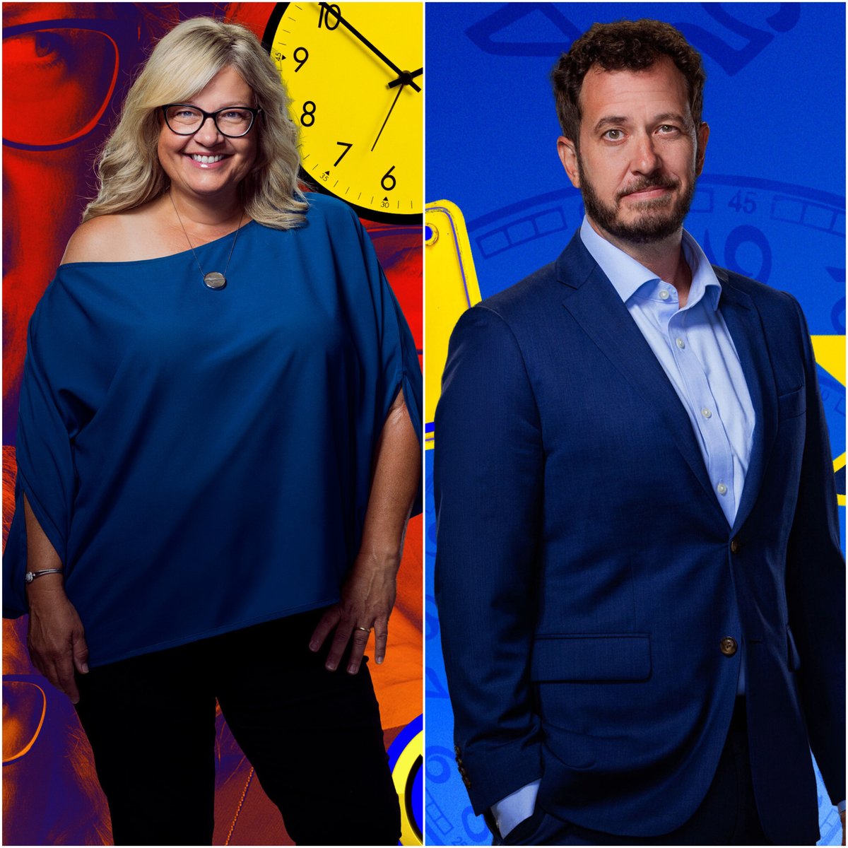 Big Brother Season 28 Welcomes Familiar Faces to House