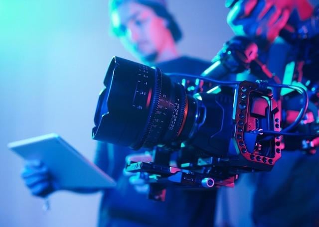 Movies and TV Shows Casting in Miami