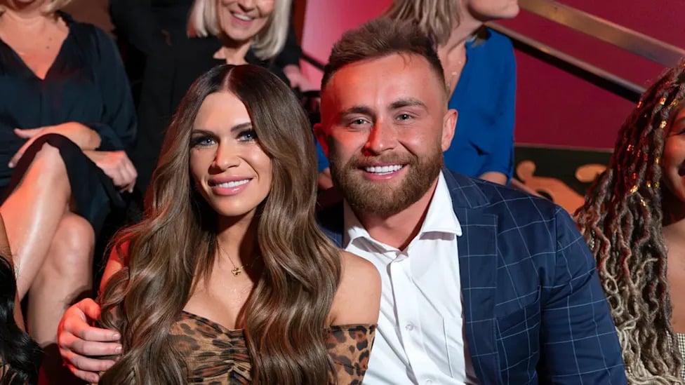 'Mormon Wives' Star Opens Up On Cheating Regret After Sex Party Claim