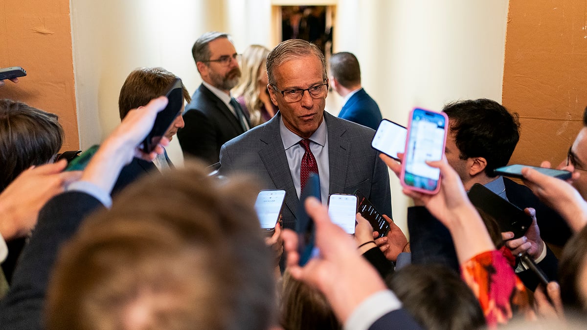 Senate Funds TSA, Most DHS - Skips ICE