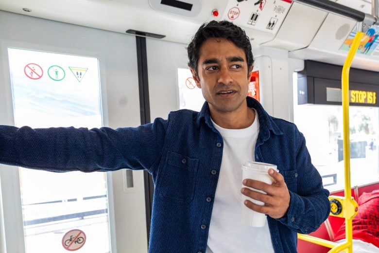 Chakrabarti Tells Staff To Back Former Rival Connie Chan