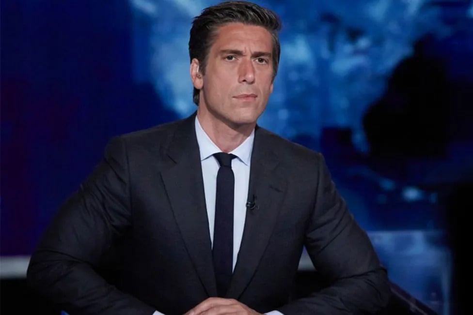 David Muir Marks Major Career Milestone After Past Backlash