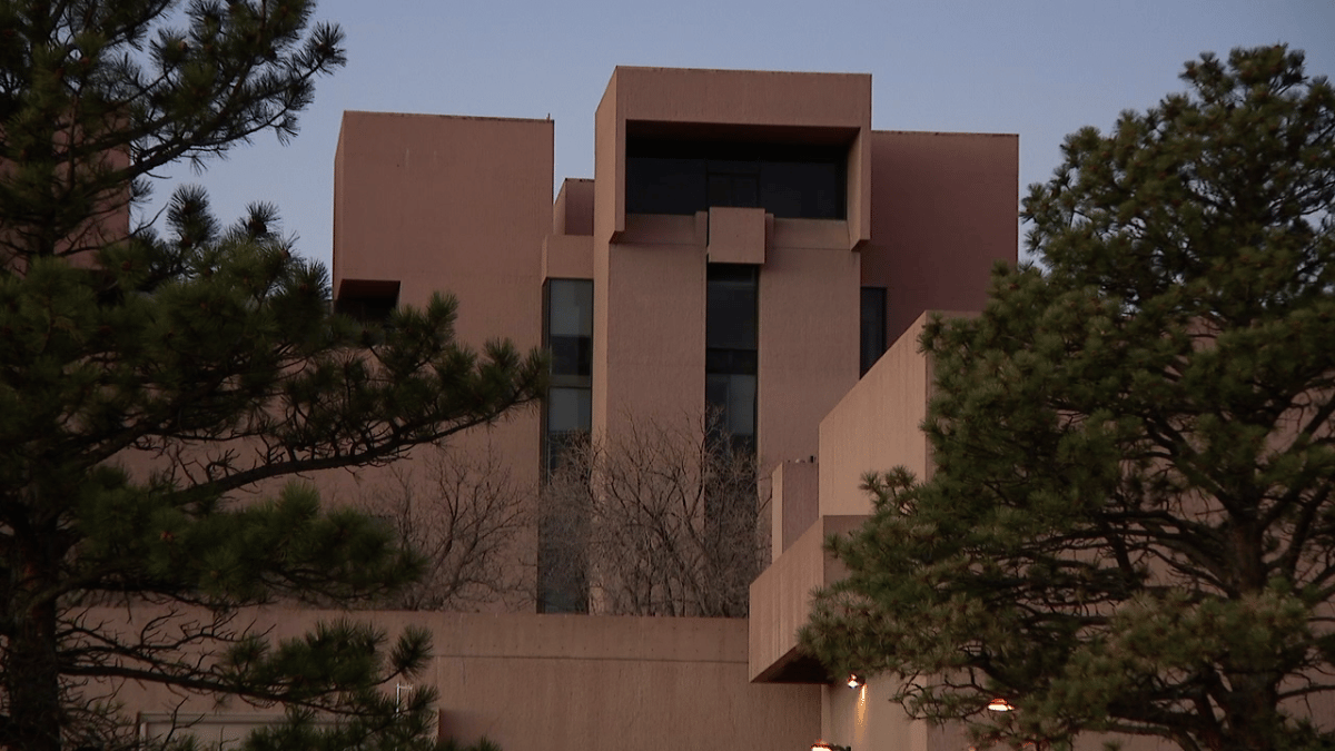 Lawsuit Claims Trump Retaliates on Colorado Lab