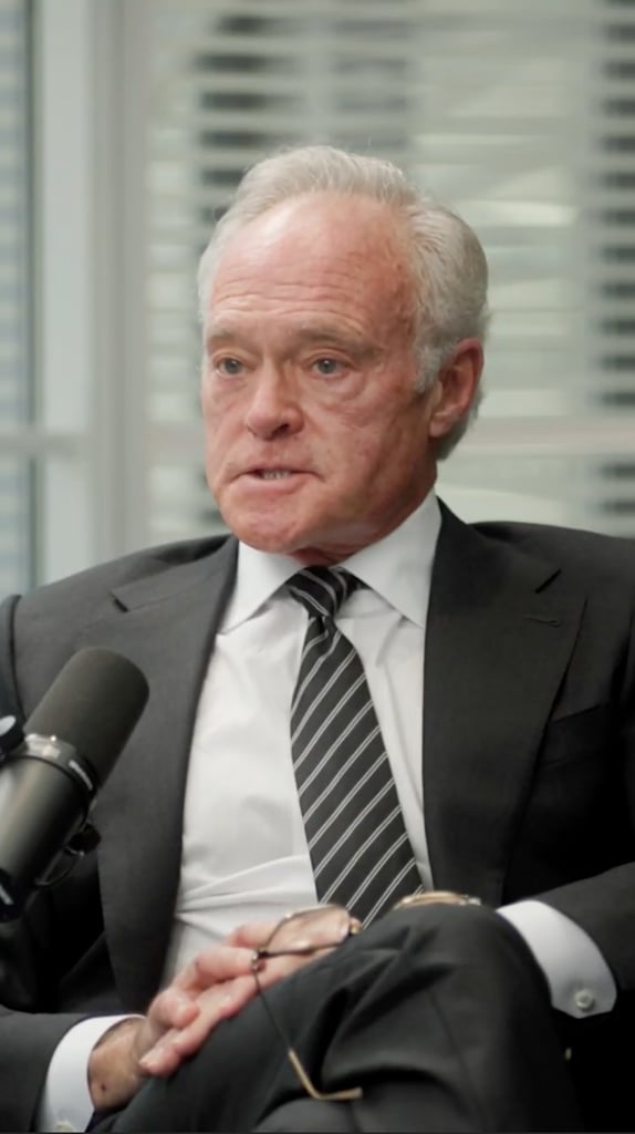 Scott Pelley Says CBS News Is On Fire