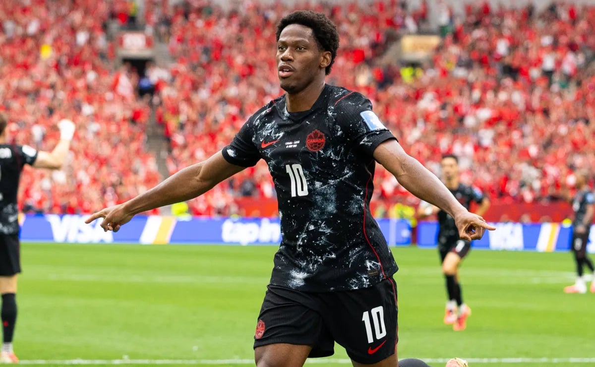 Canada's FIFA Ranking Heading Into Morocco World Cup Clash