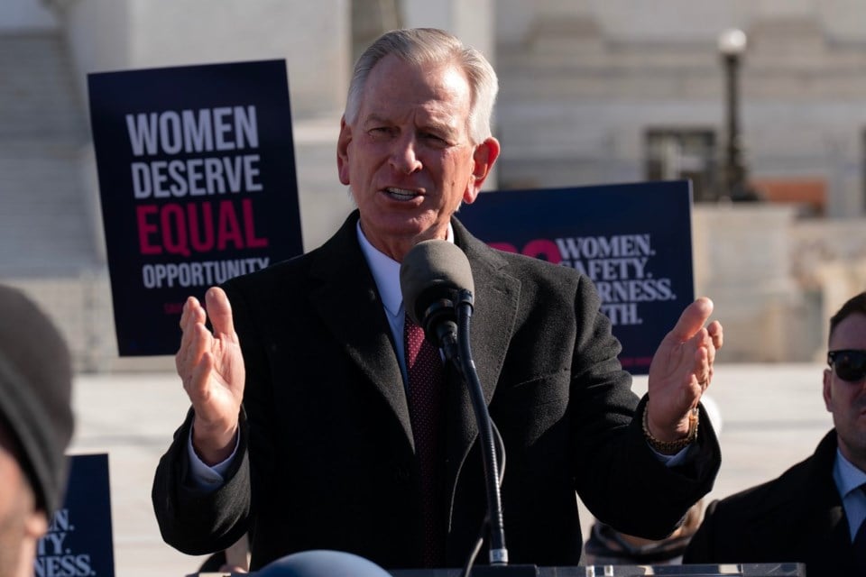 Alabama Faces Governor Rematch And Senate Runoff Showdowns