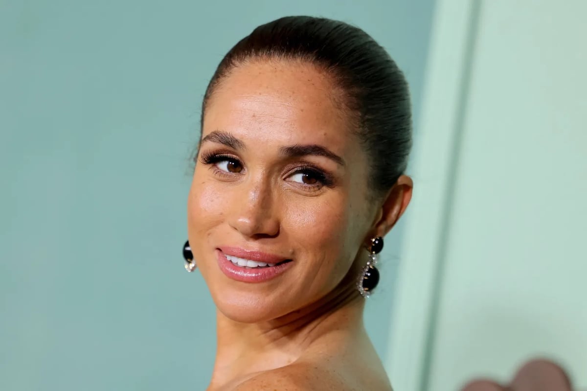 Meghan Markle Faces Claims Over Netflix Photo in Documentary