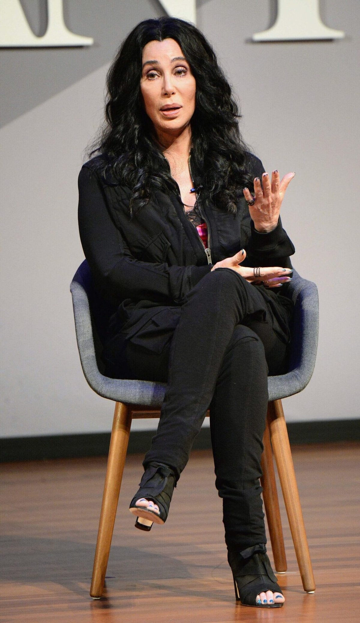 Cher Cuts Off Son Elijah Blue Allman Amid Ongoing Troubles