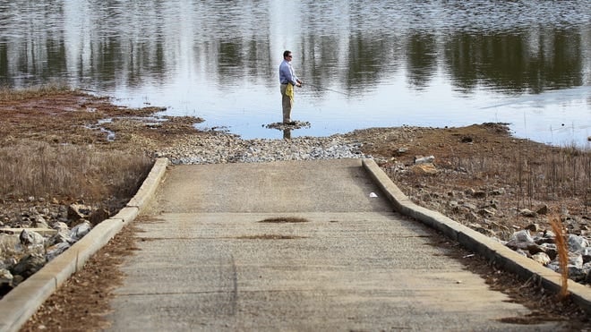 South Carolina Drought Threatens July Fourth Plans