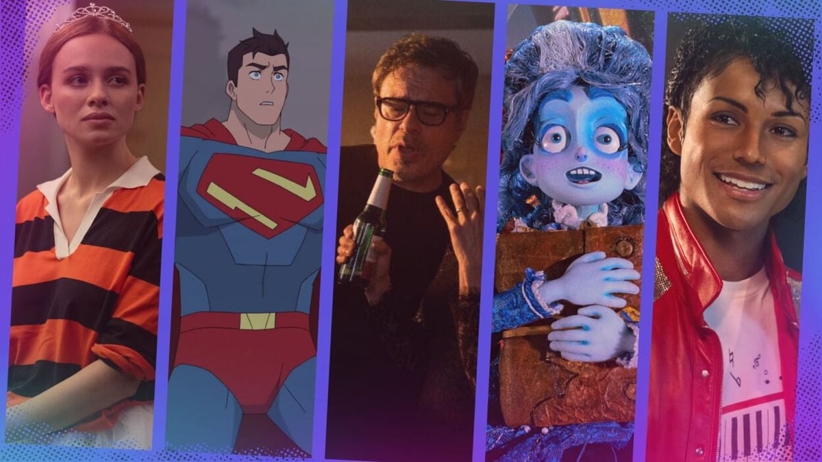 What’s New To Stream This Week, June 12, 2026