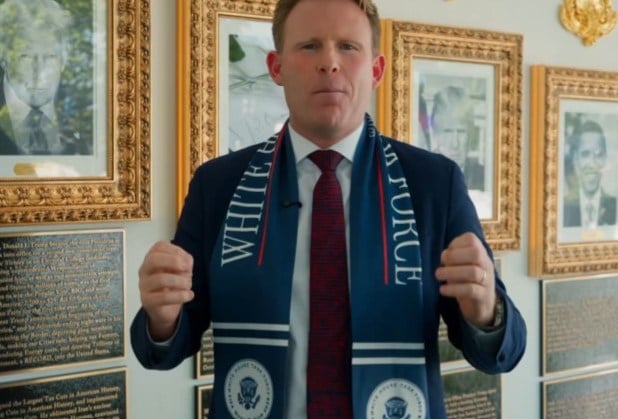 Trump Aide Says World Cup Will Showcase U.S. Strength