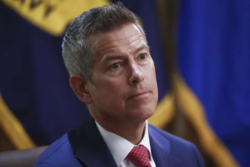 Trump Official Faces Backlash Over New Family Docuseries
