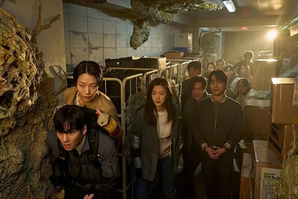 Colony Crosses RM10M As Malaysian Films Fill This Week’s Watchlist