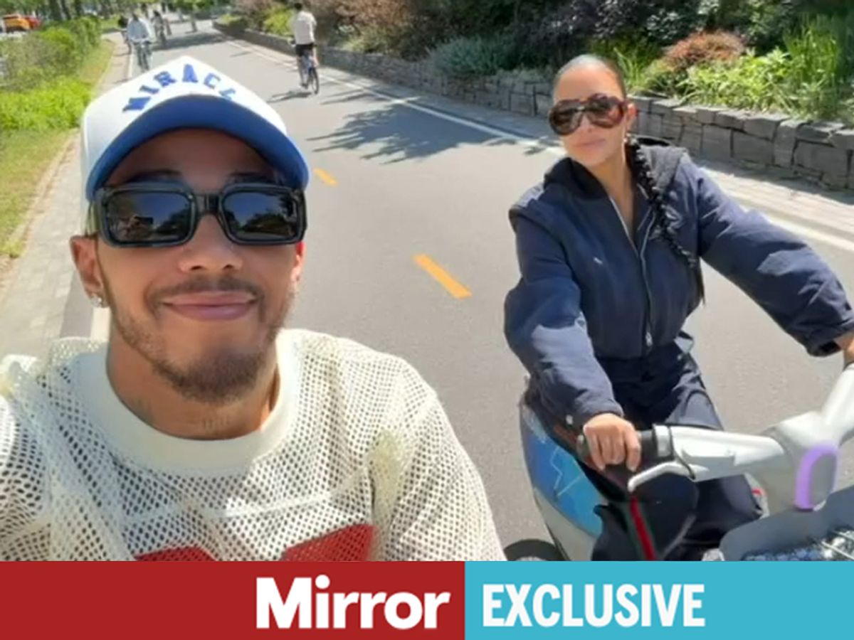 Kim Kardashian, Lewis Hamilton Face Big Relationship Test