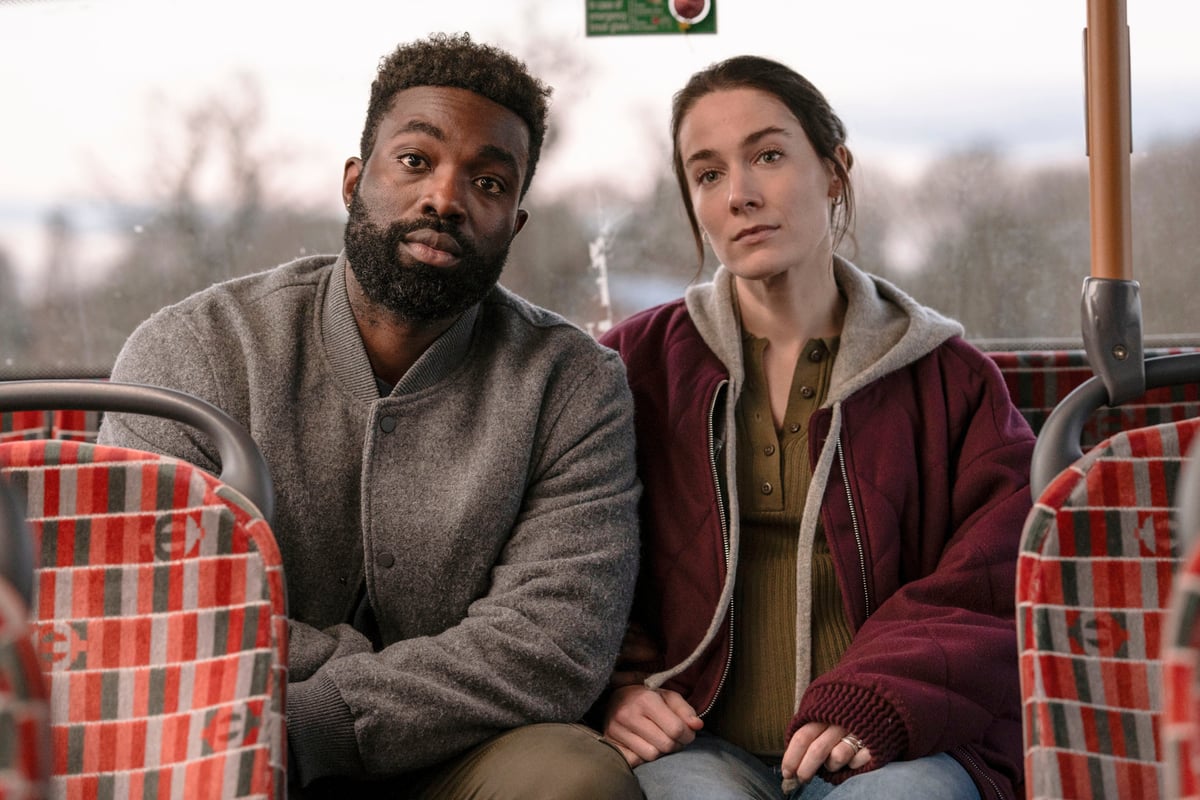 Babies BBC Cast: Essiedu, Cullen Lead