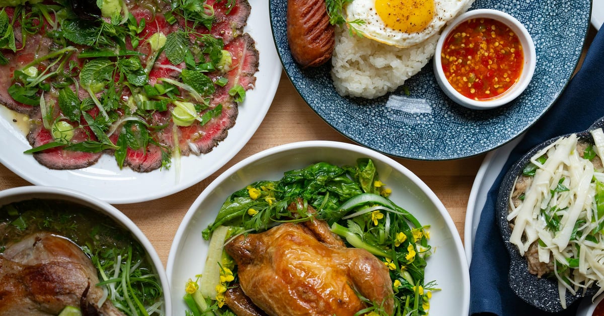 Minneapolis Earns National Geographic's Global Food Destination Nod