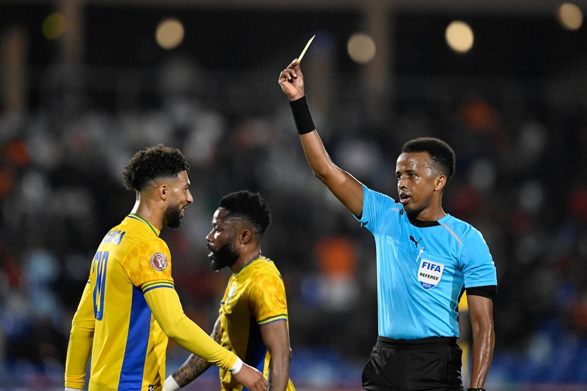 World Cup Officials, Players Face U.S. Detention and Entry Bans