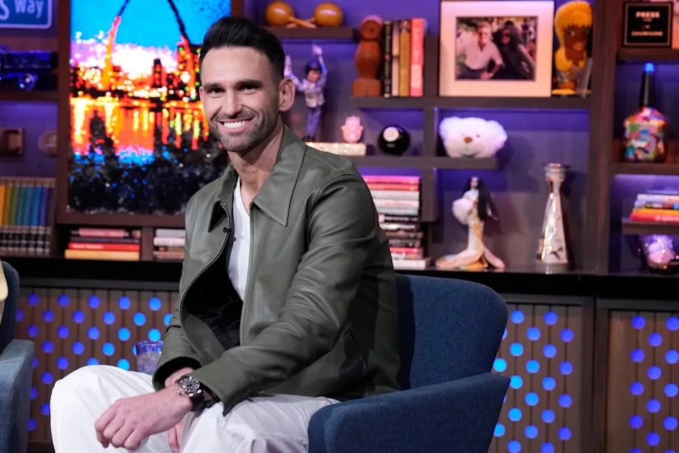 Carl Radke Goes Hard On Amanda Batula And West Wilson Rumors
