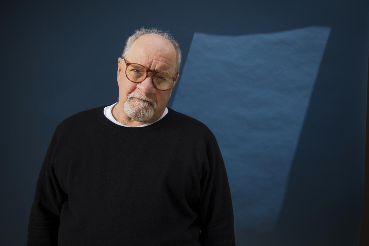Paul Schrader Says Hollywood Is Barely Ahead of the AI Monster