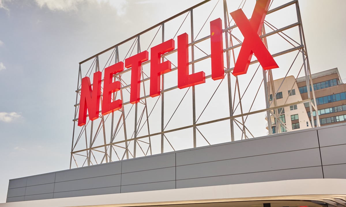 How Netflix Stacks Up to Rivals