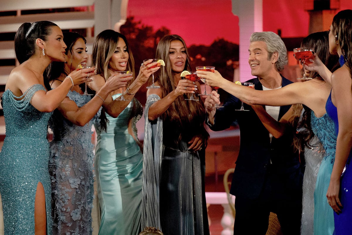 Bravo's 'Secrets, Lies, Texas Wives' Sparks New Cast Rumors