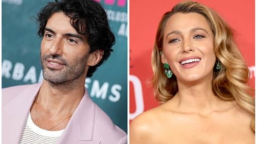 Justin Baldoni Addresses Blake Lively Legal Dispute