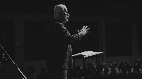 New Data Shows Pastors Are Losing Contentment