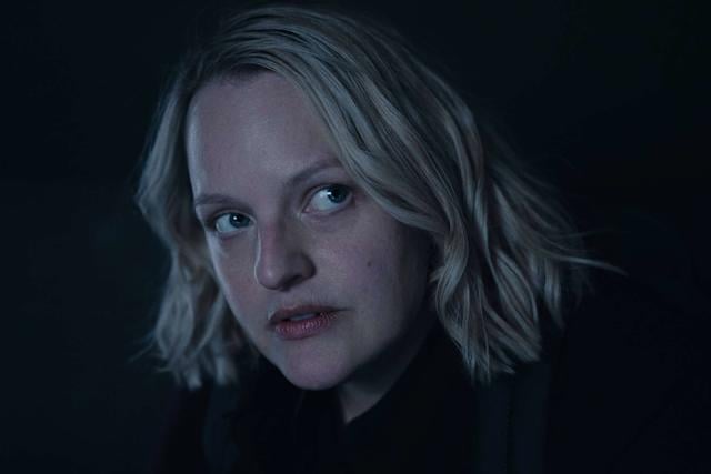 Testaments Stars Unpack Handmaid's Tale Cameo Surprise