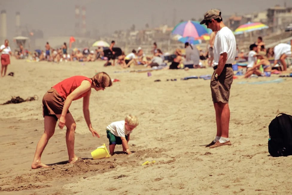 America's 9 Best Spots for Timeless Vacations