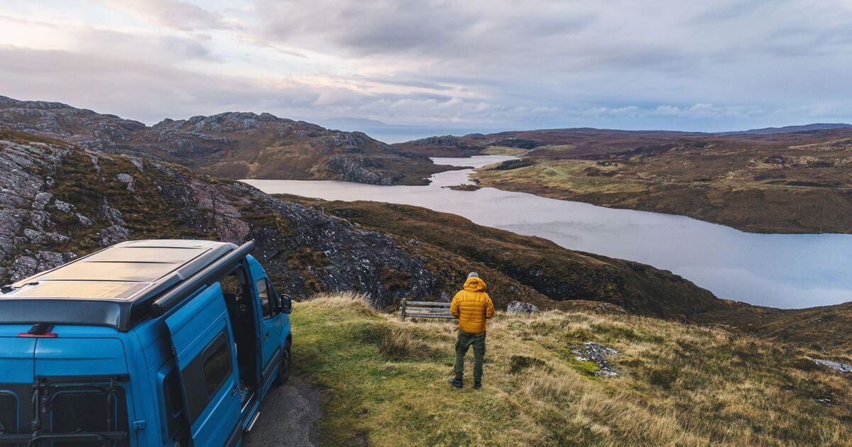 UK Towns Travel Experts Say Everyone Should Visit