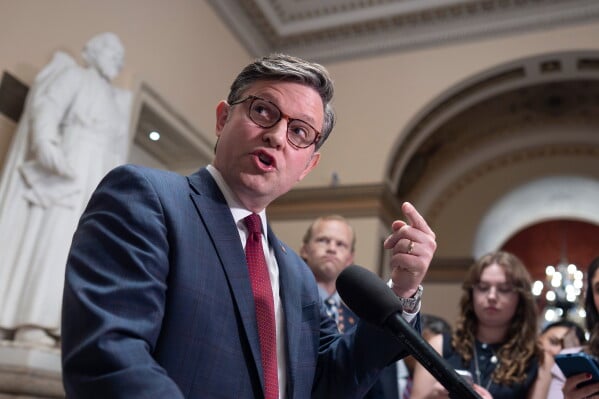 FISA Spy Powers Near Expiration After Congress Fails To Act