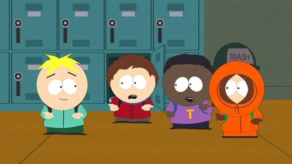 Trey Parker And Matt Stone Say New South Park Episodes Return In September