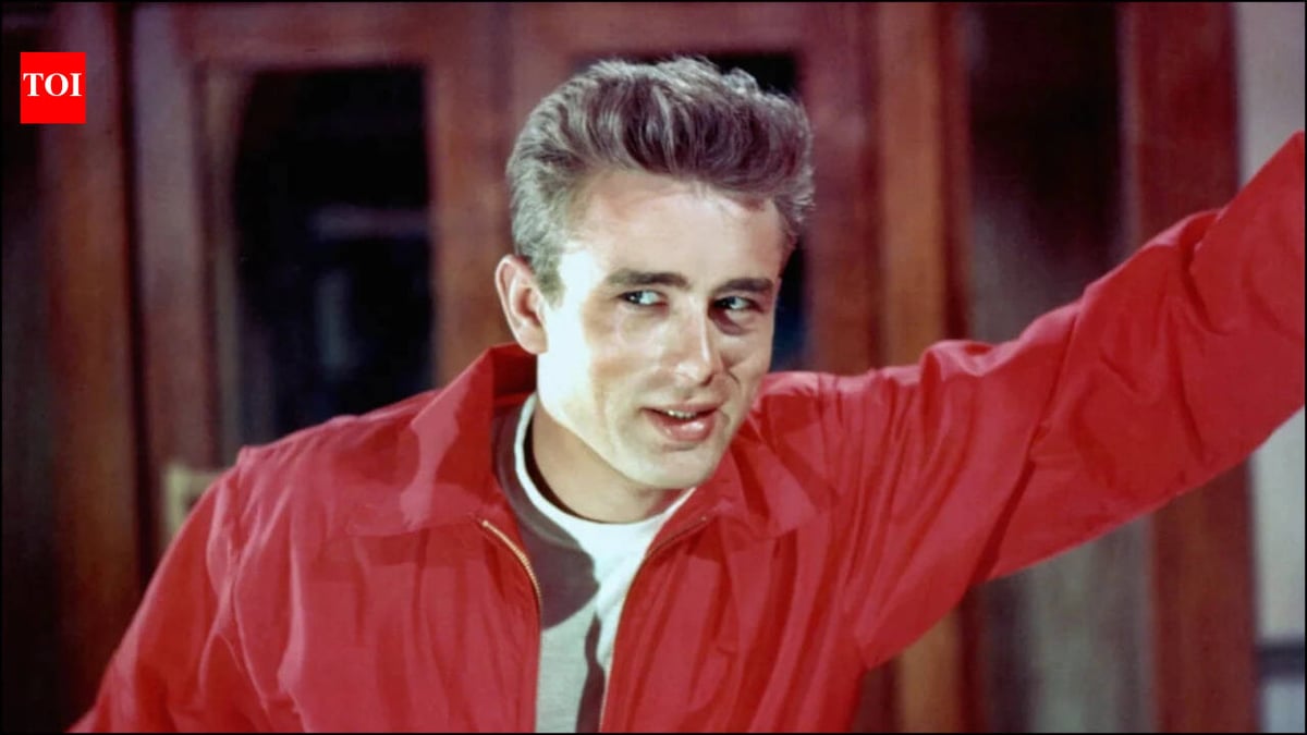 James Dean Quote of the Day Inspires Reflection
