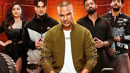 Banijay Grabs Global Rights to Indian Fitness Show Battleground