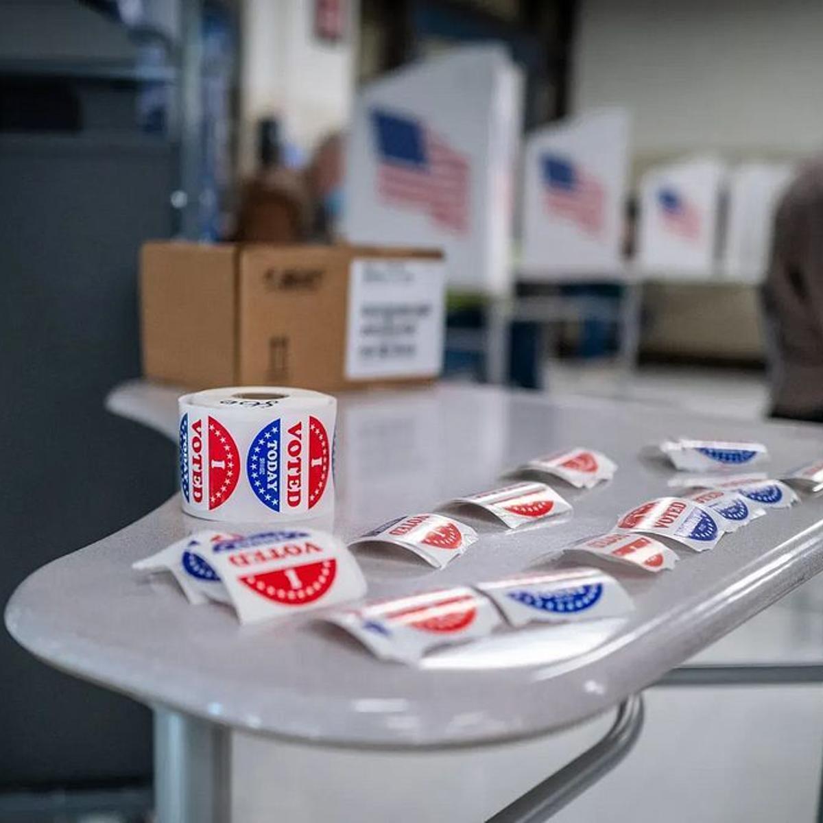 Virginia GOP Primary Set to Pick Warner Challenger