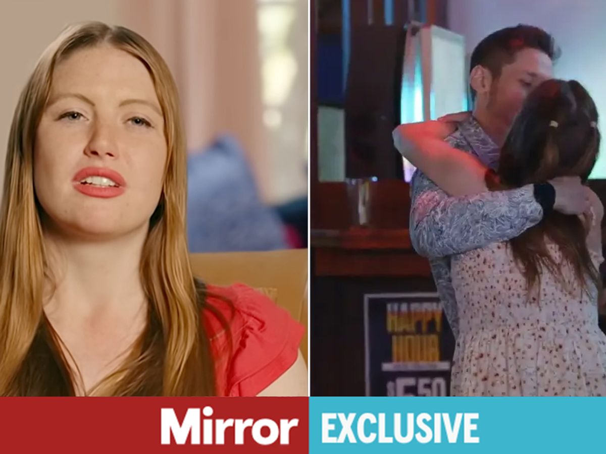 Expert Warns 90 Day Fiance Star Over 'Dangerous' OCD Misconceptions