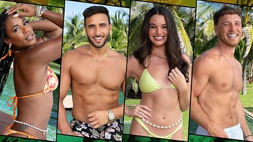 Perfect Match Season 4 Cast Photos, Instagrams Revealed