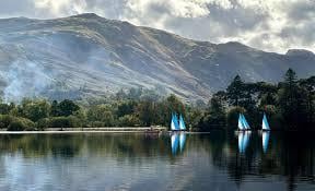 Cumbria Gains as Staycation Demand Surges