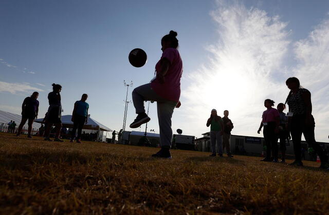 Legal Groups Say Law Enforcement Visits Were Child-Migrant Intimidation