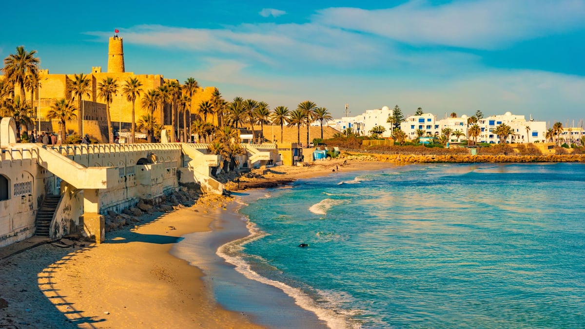 State Department Warns of Unsafe Swimming in Mediterranean Destination