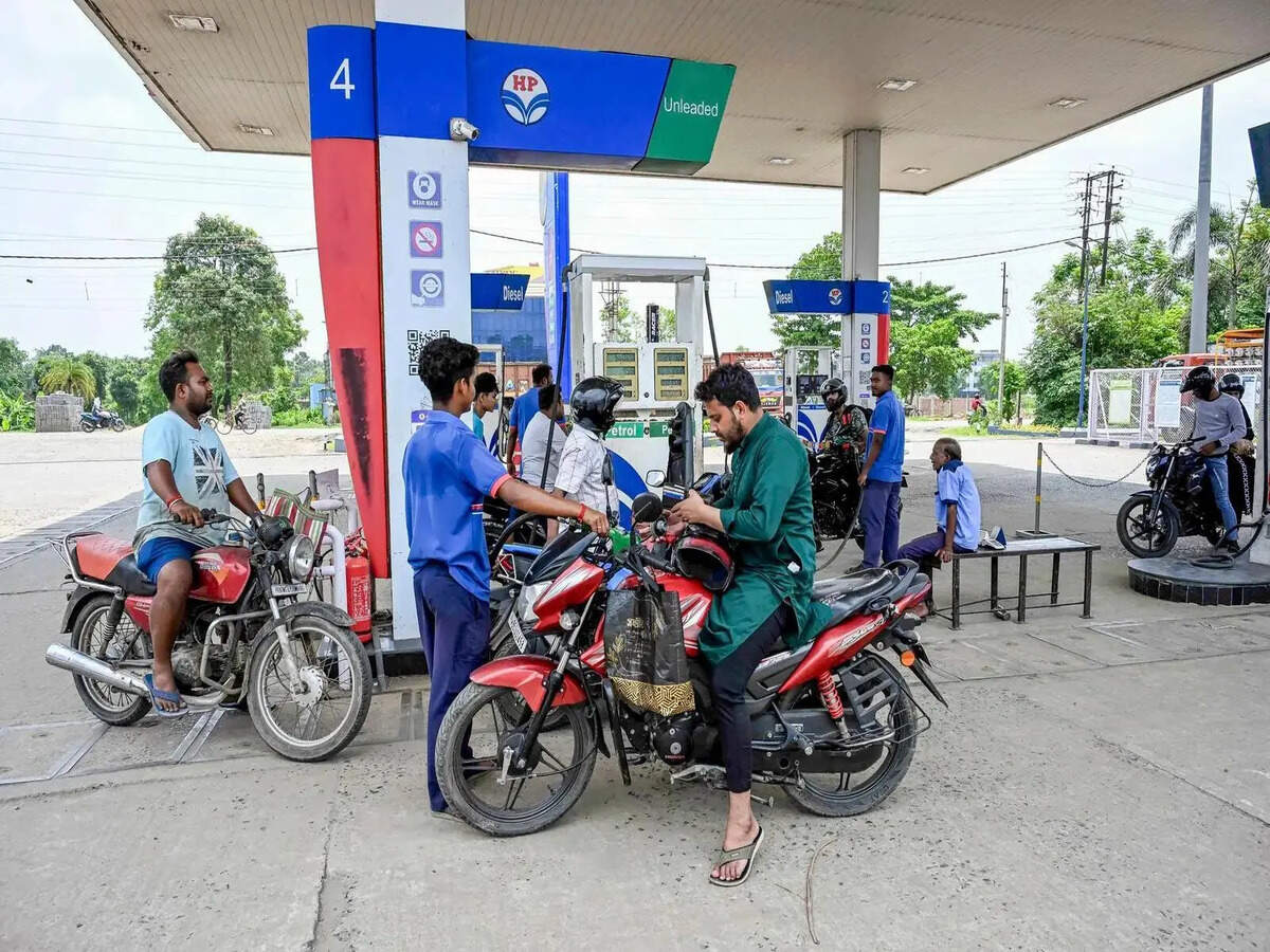 Fuel Prices May Climb Again After Latest Hike