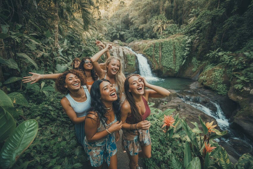 Costa Rica Adds Visa-Free Access for 95 Countries